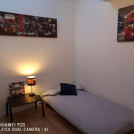 Le Tout Doux D Enzo Avec Soins Bien-Etre Espace Detente Epernay Exterior photo