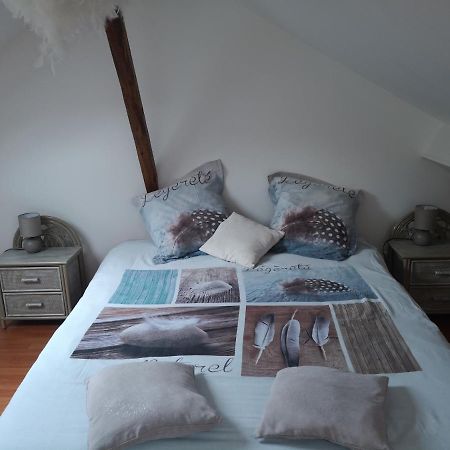 Le Tout Doux D Enzo Avec Soins Bien-Etre Espace Detente Epernay Exterior photo