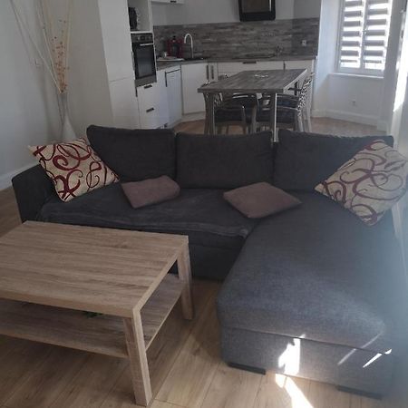 Le Tout Doux D Enzo Avec Soins Bien-Etre Espace Detente Epernay Exterior photo