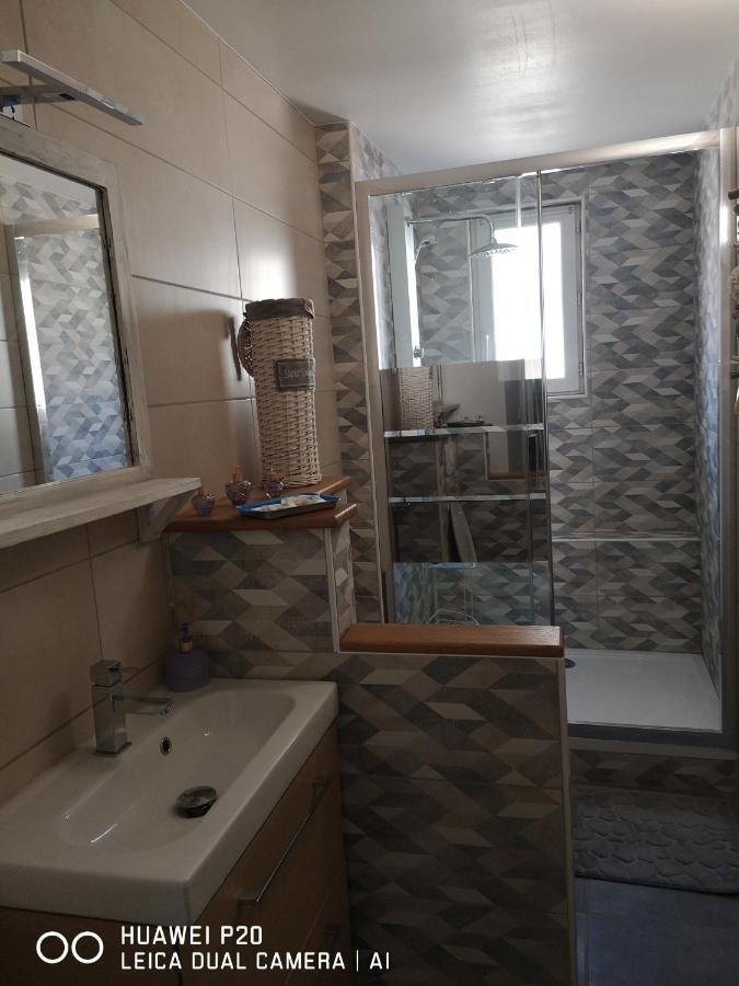 Le Tout Doux D Enzo Avec Soins Bien-Etre Espace Detente Epernay Exterior photo