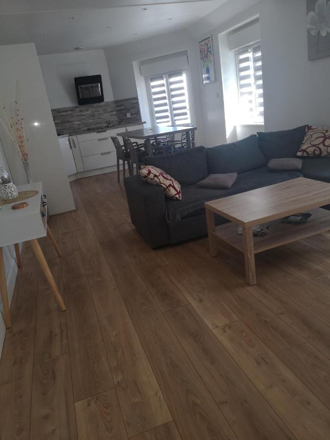 Le Tout Doux D Enzo Avec Soins Bien-Etre Espace Detente Epernay Exterior photo